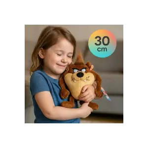 S00005783 PELUŞ TAZMANYA 30CM