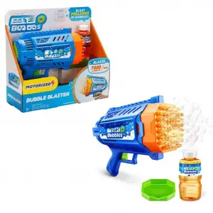 S00011348 KÖP.OYUN. BUNCH O BUBBLES BLAS. MEDİ-