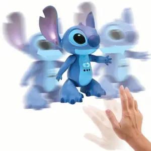 S00011804 İNTERAKTİF ROBOT STITCH SES/IŞIK