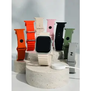 S1000 PRO AKILLI SAAT