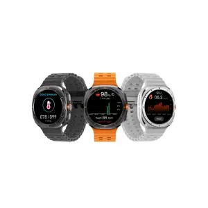 S7 ULTRA AKILLI SAAT