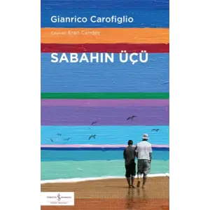 Sabahın Üçü