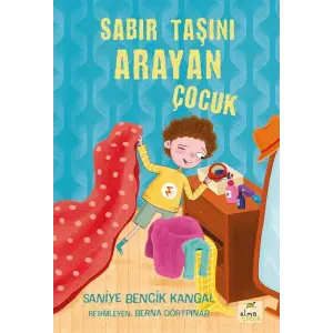 Sabır Taşını Arayan Çuk