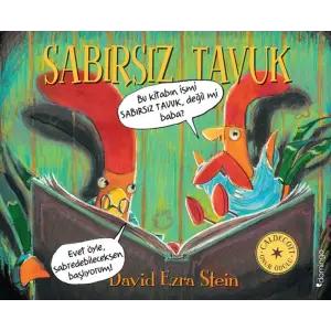 Sabırsız Tuk
