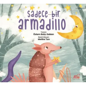 Sadece Bir Armadillo