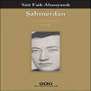 Şaerdan