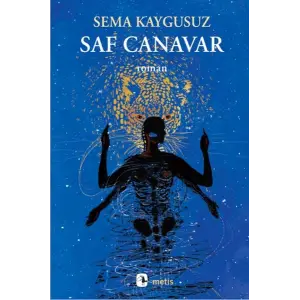 Saf Canar