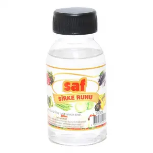 Saf Sirke Ruhu 140 ML