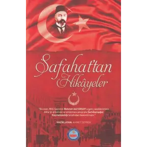 Safahat’tan Hikayeler