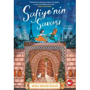Safiye’nin Saşı