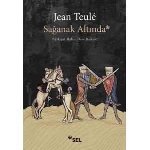 Sağanak Altında