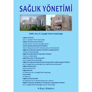 Sağlık Yönetimi