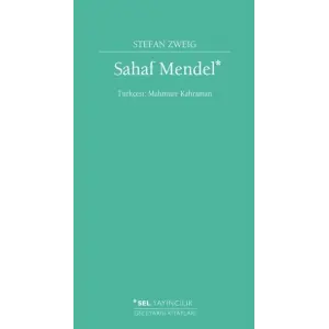 Sahaf Mendel
