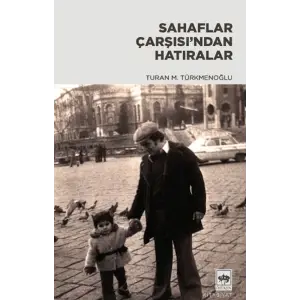 Sahaflar Çarşısından lar