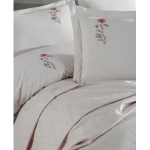Şaheser Home Collection Pike Takımı Noris Taş