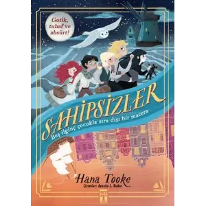 Sahipsizler