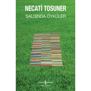 Saında Öyküler