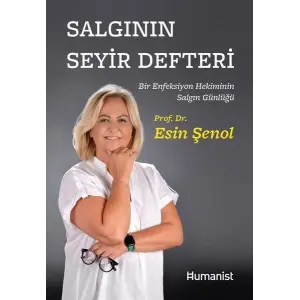 Saının Seyir Defteri
