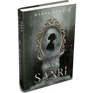 Saka ve Sanrı 2 (Ciltli)