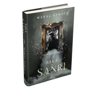 Saka ve Sanrı 3 – Ciltli