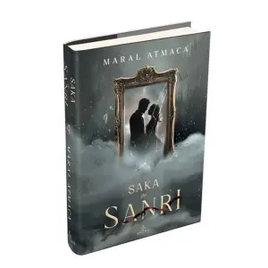 Saka ve Sanrı 4 (Ciltli)