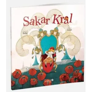 Sakar Kral