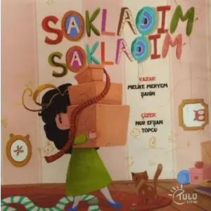 Sakladım Sakladım