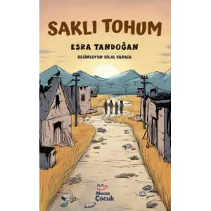 Saklı Tohum