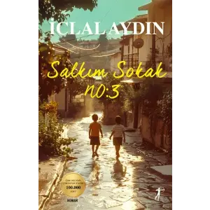 Salkım Sokak No: 3