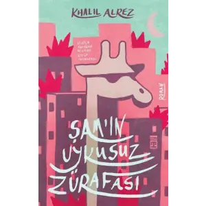 Şamın Uykusuz Zürafası