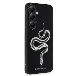 Samsung Galaxy A25 5g Kılıf Mirror Desenli Kapak - Mirror - 13
