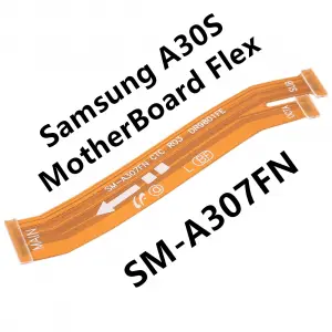 Samsung Galaxy A30S A307 Lcd Ekran Filmi Flex