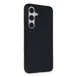 Samsung Galaxy S24 Kılıf Taft Kapak - Lacivert