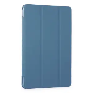 Samsung Galaxy Tab A9 Kılıf Tablet Smart Kılıf - Mavi