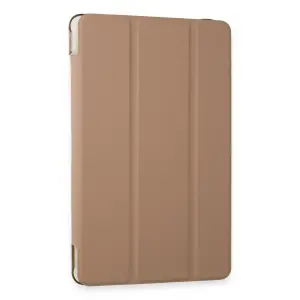 Samsung Galaxy Tab A9 Kılıf Tablet Smart Kılıf - Rose