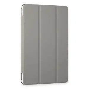 Samsung Galaxy X510 Tab S9 Fe 11 Kılıf Tablet Smart Kılıf - Gri