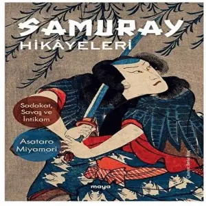 Samuray Hikayeleri Sadakat, Saş ve İntikam