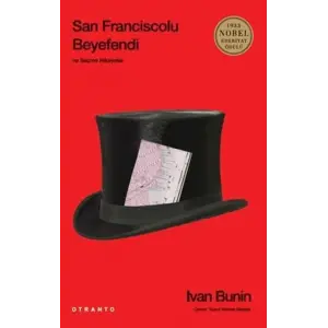 San Franciscolu Beye ve Seçme Hikayeler