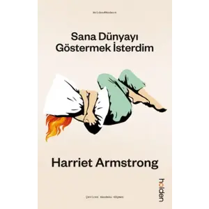 Sana Dünyayı Göstermek İsterdim