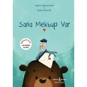 Sana Mektup Var