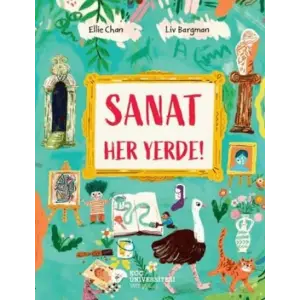 Sanat Her Yerde!