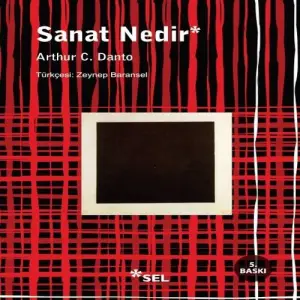Sanat Nedir