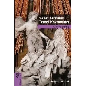 Sanat Tarihinin Temel Kramları