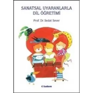 Sanatsal Unlarla Dil Öğretimi