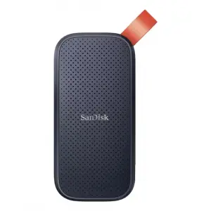 SanDisk Portable SSD 1TB