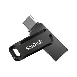 SanDisk Ultra Dual Drive 64GB Go Type-C