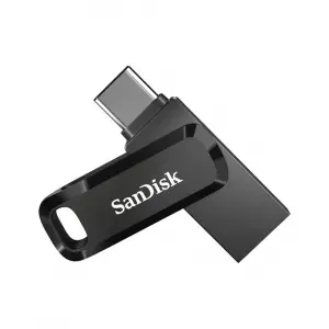 SanDisk Ultra Dual Drive Go Type-C 512GB