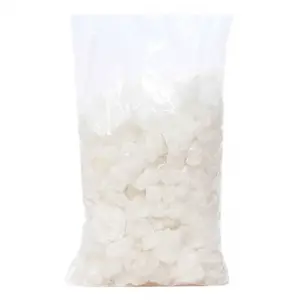 Şap Doğal Granül Parça Çakıl Şap Taşı 1000 Gr Paket
