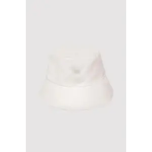 Şapka USB2944 Beyaz