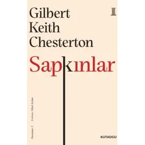 Sapkınlar